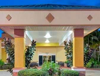 Garnet Inn and Suites Orlando in ORLANDO - FL