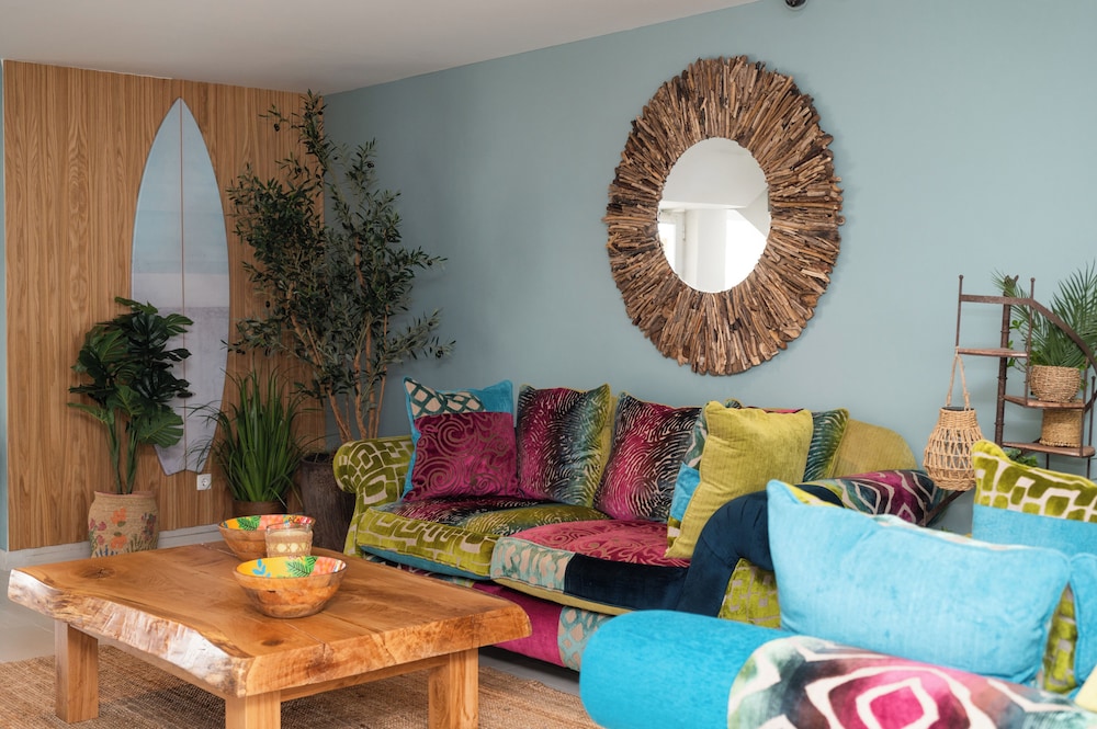 MARETA VIEW BOUTIQUE BED AND BREAKFAST 28/50