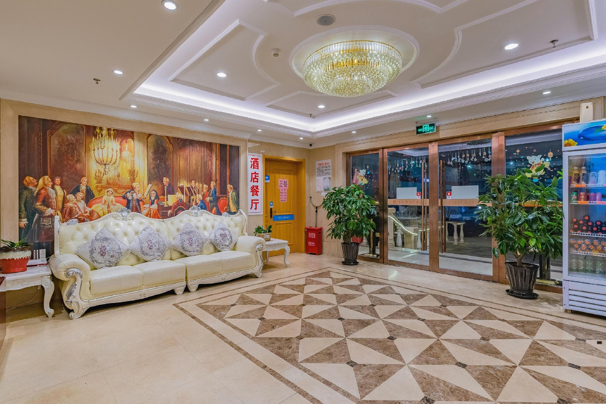 Vienna 3 best Hotel 9/32