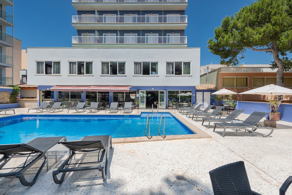Hotel Torre Azul & Spa - Adults Only 4/43