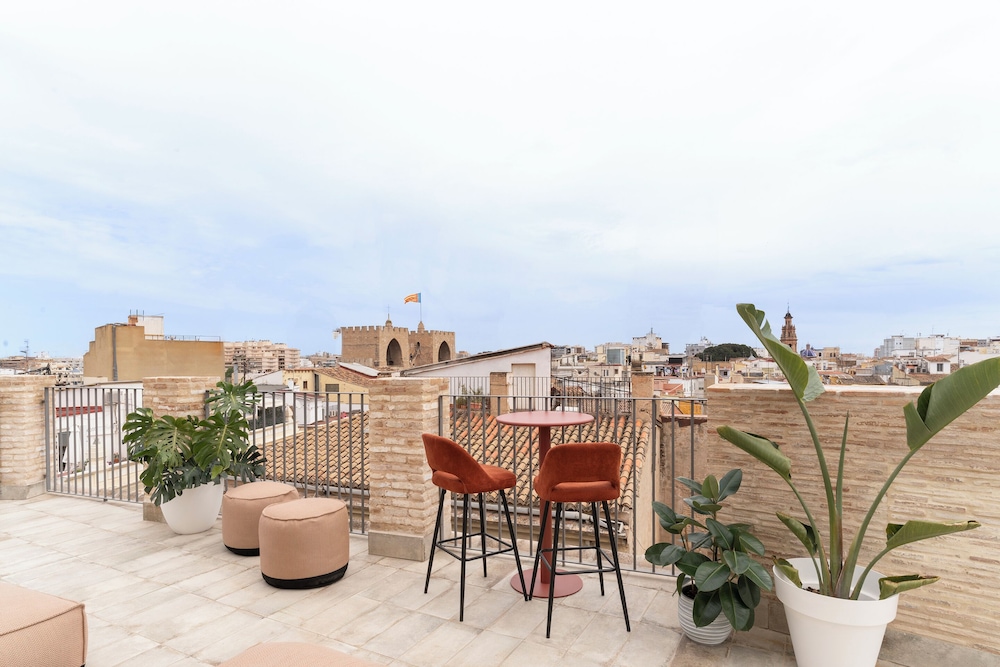 Axel Hotel Valencia - Adults Only 66/77