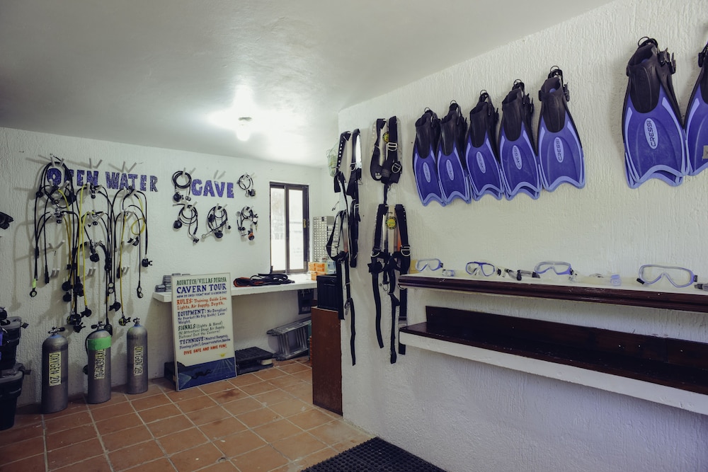 Villas De Rosa Beach Resort 28/68