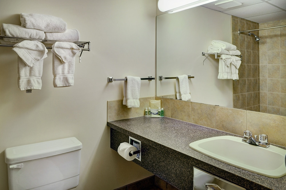 Days Inn by Wyndham Drayton Valley 47/50