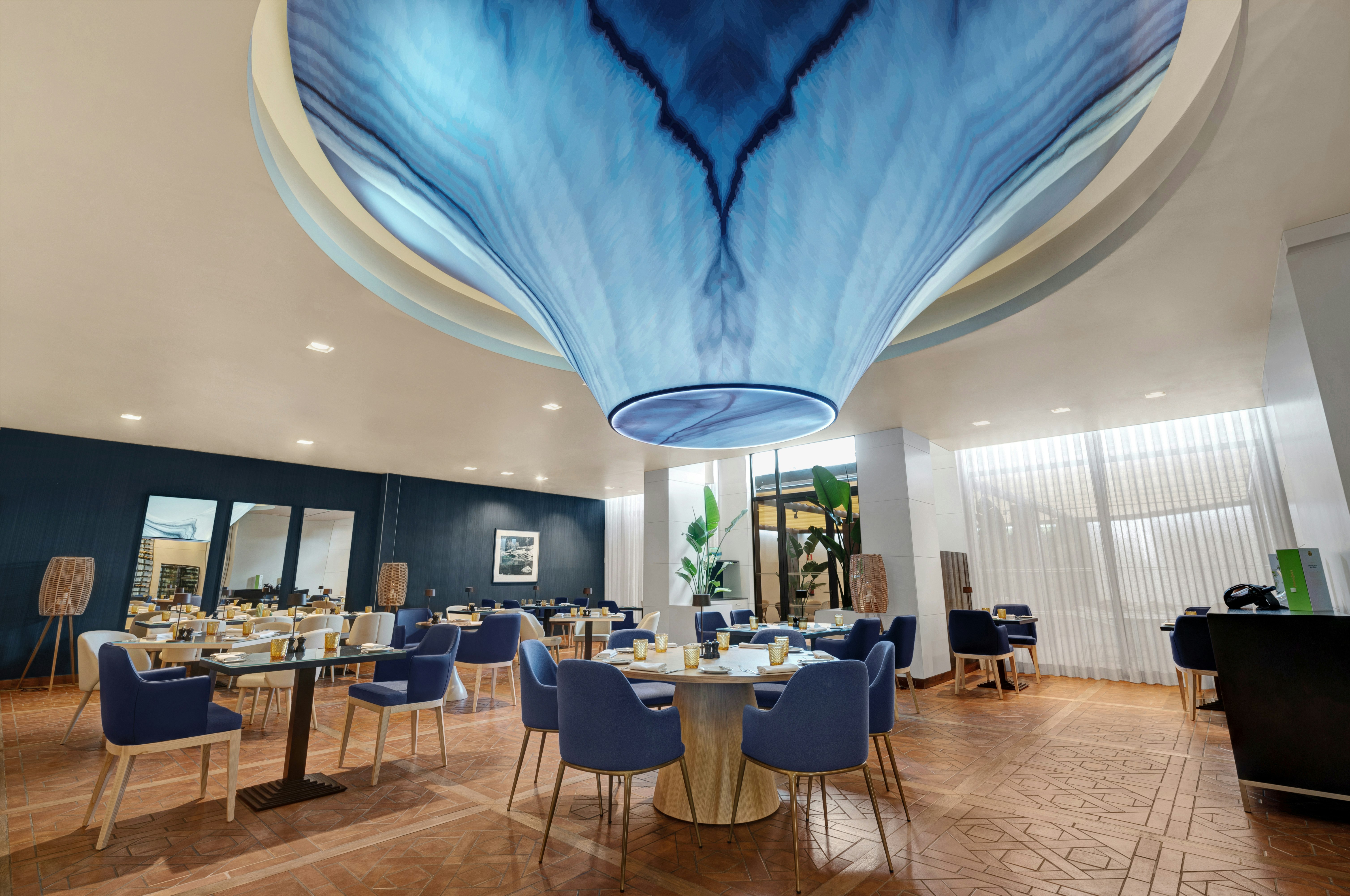 Hilton Vilamoura As Cascatas Golf Resort & Spa 43/77