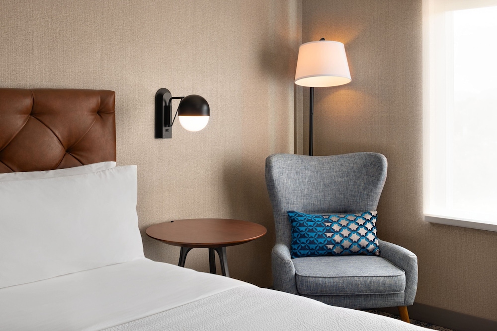 Four Points by Sheraton Penticton at the Convention Centre 15/44