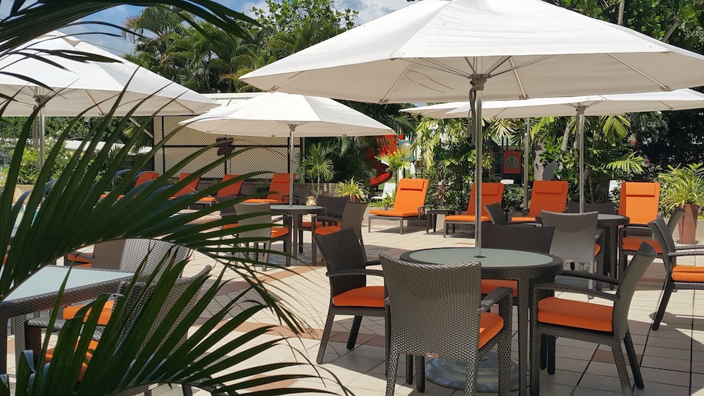 BLUE HORIZONS GARDEN RESORT 19/43