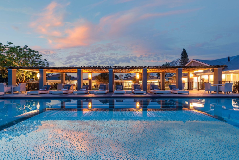 Shamwari Game Reserve - Riverdene