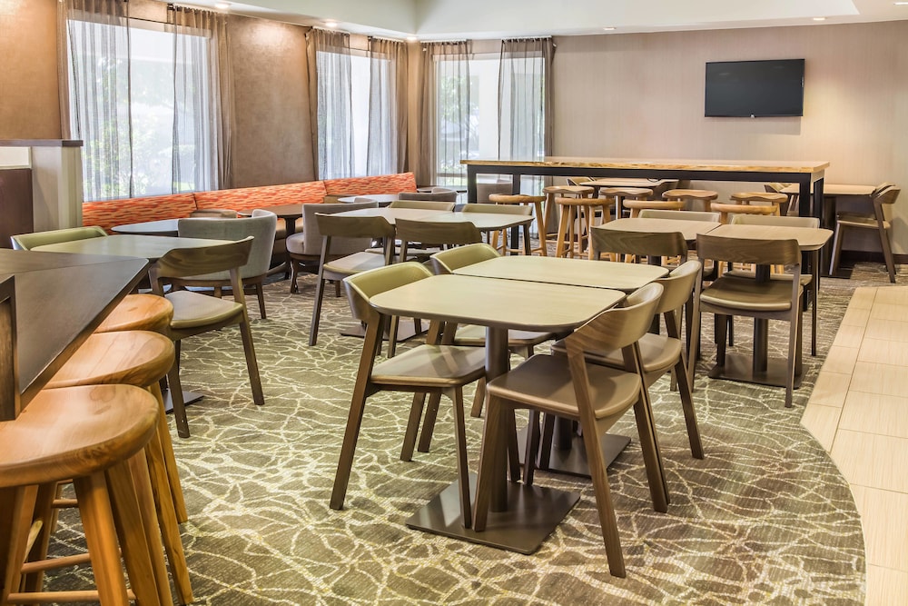 Springhill Suites By Marriott Houston Brookhollow 37/41