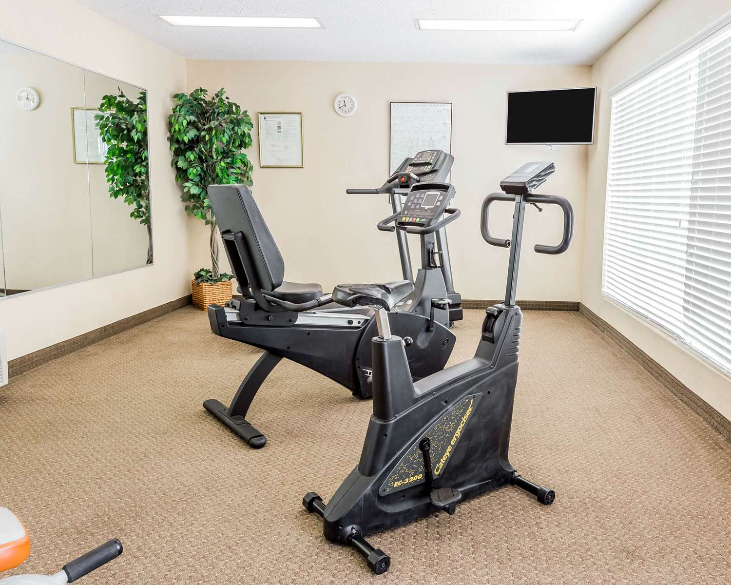 Quality Inn Trussville I-59 exit 141 18/34