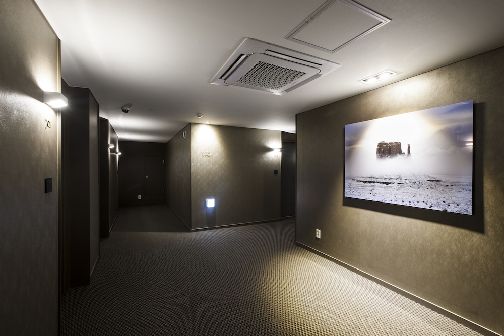 The Grand Hotel Myeongdong 49/60