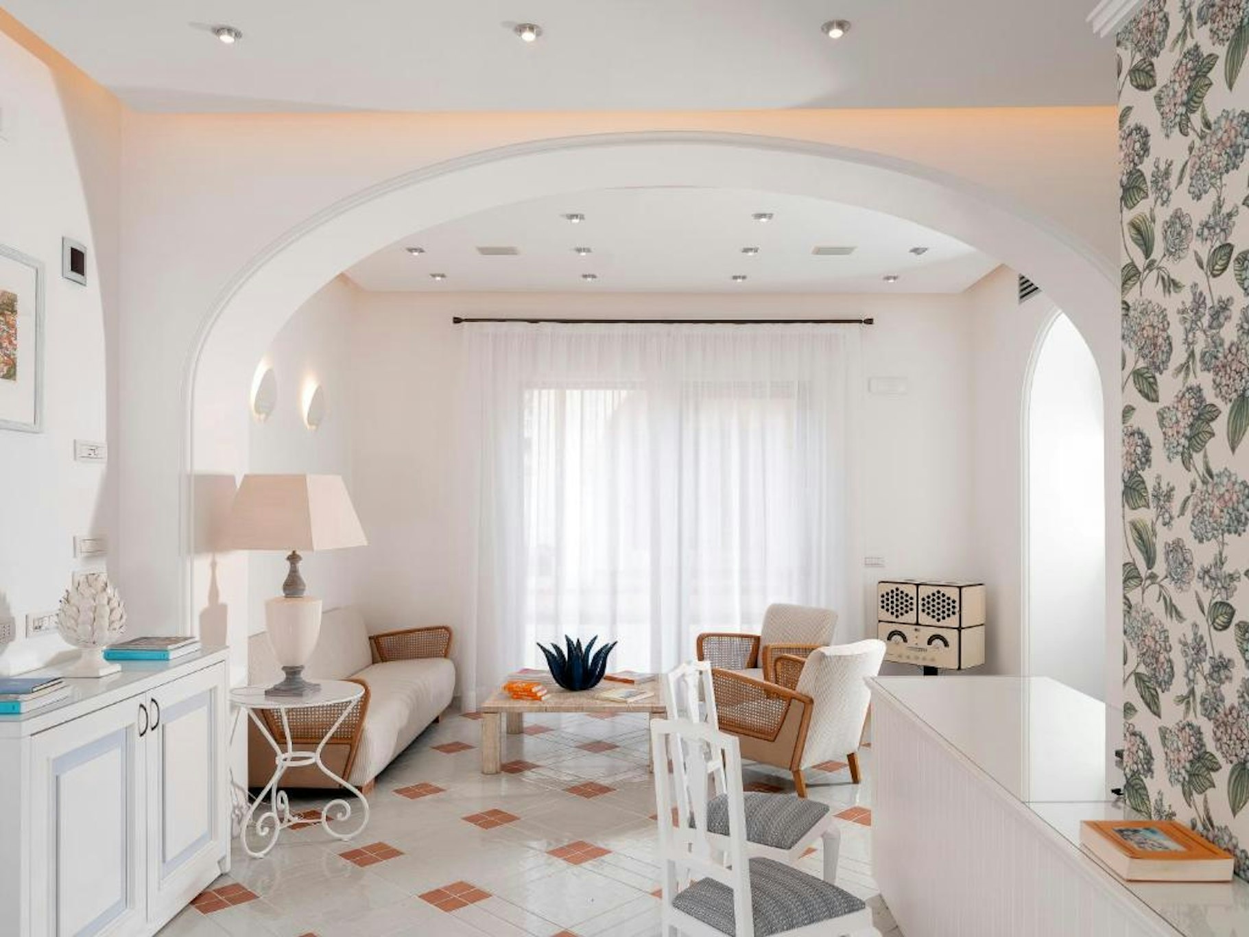 Casa Mariantonia 34/50