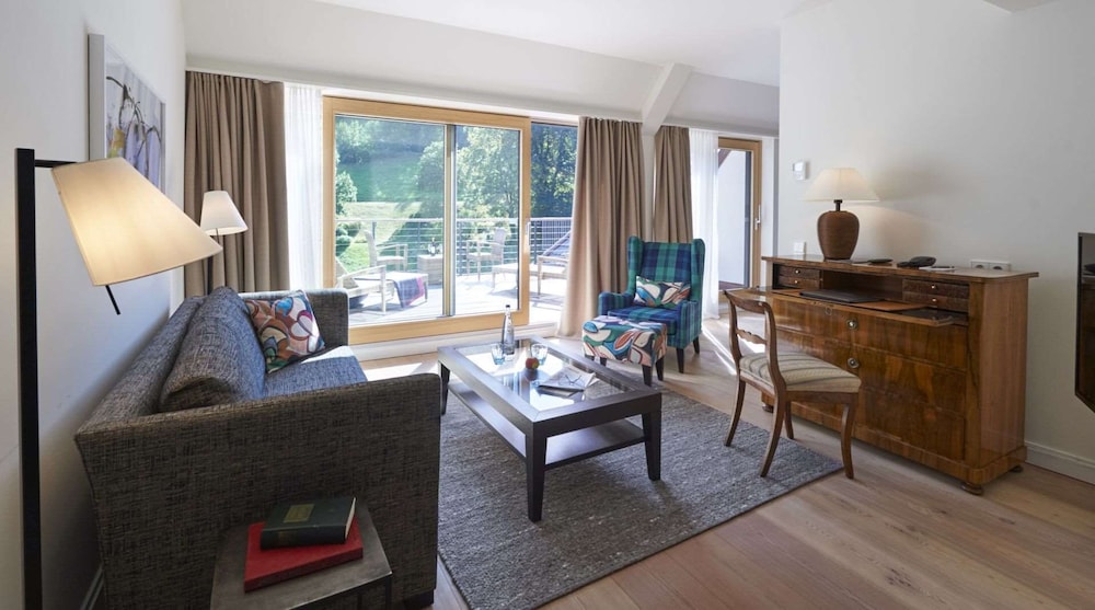 HOTEL THERME BAD TEINACH 35/49