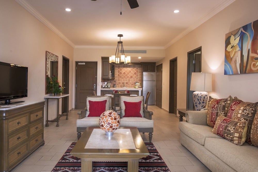 Villa Del Palmar At the Islands of Loreto 47/77