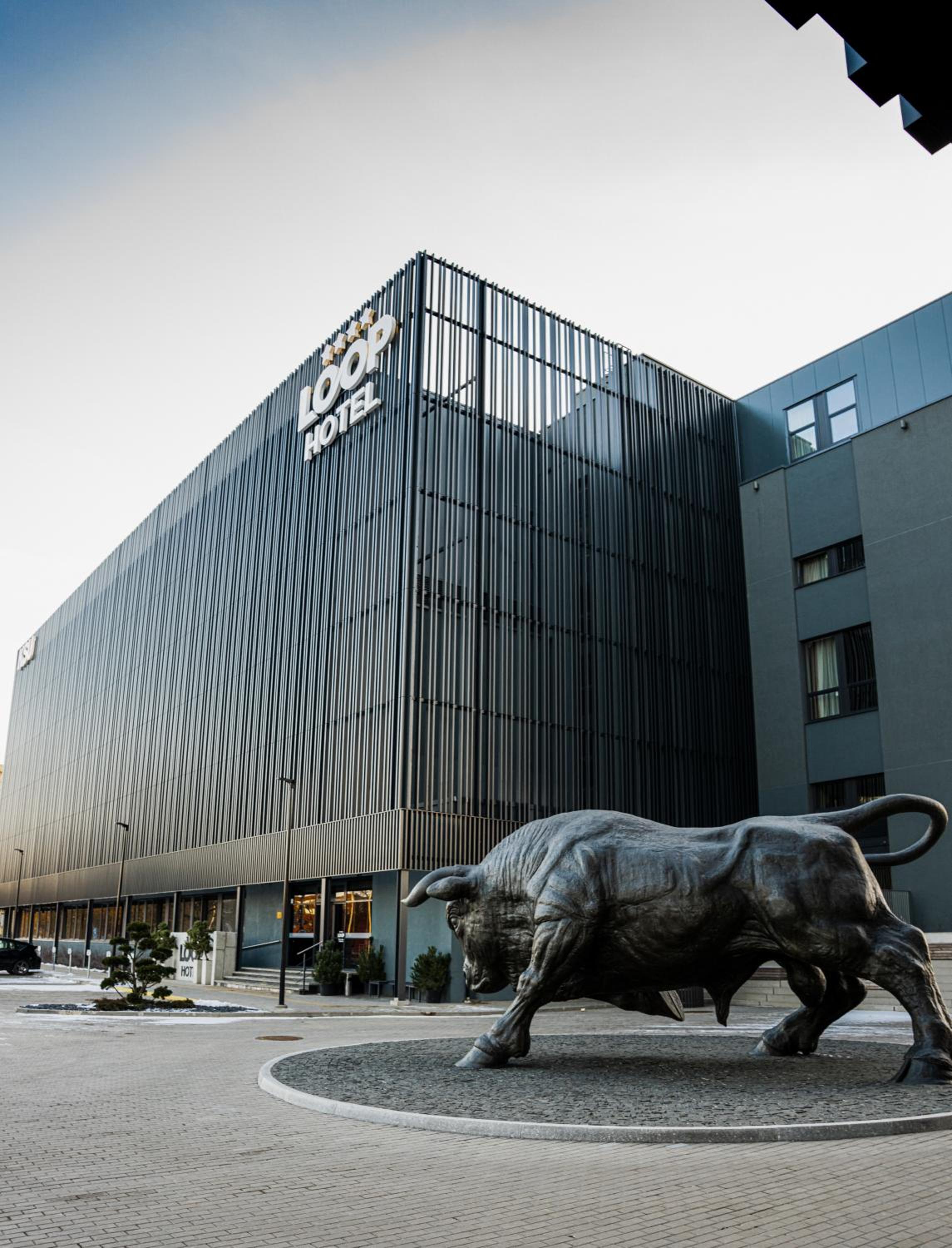 Loop Hotel Vilnius 44/50