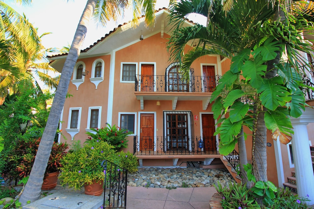Hotel Santa Fe Puerto Escondido 2/50