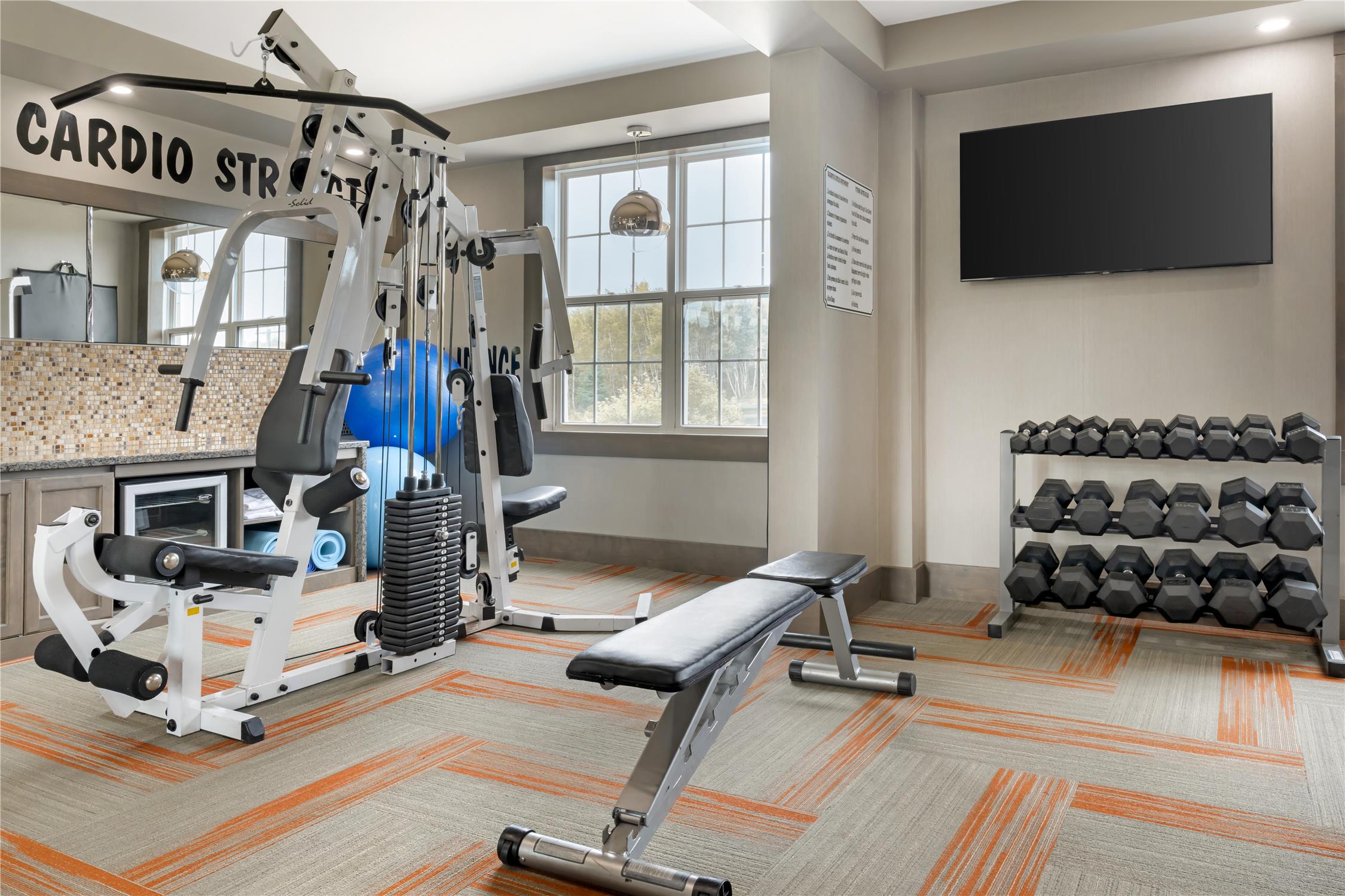 Best Western Plus Grand-Sault Hotel & Suites 17/26