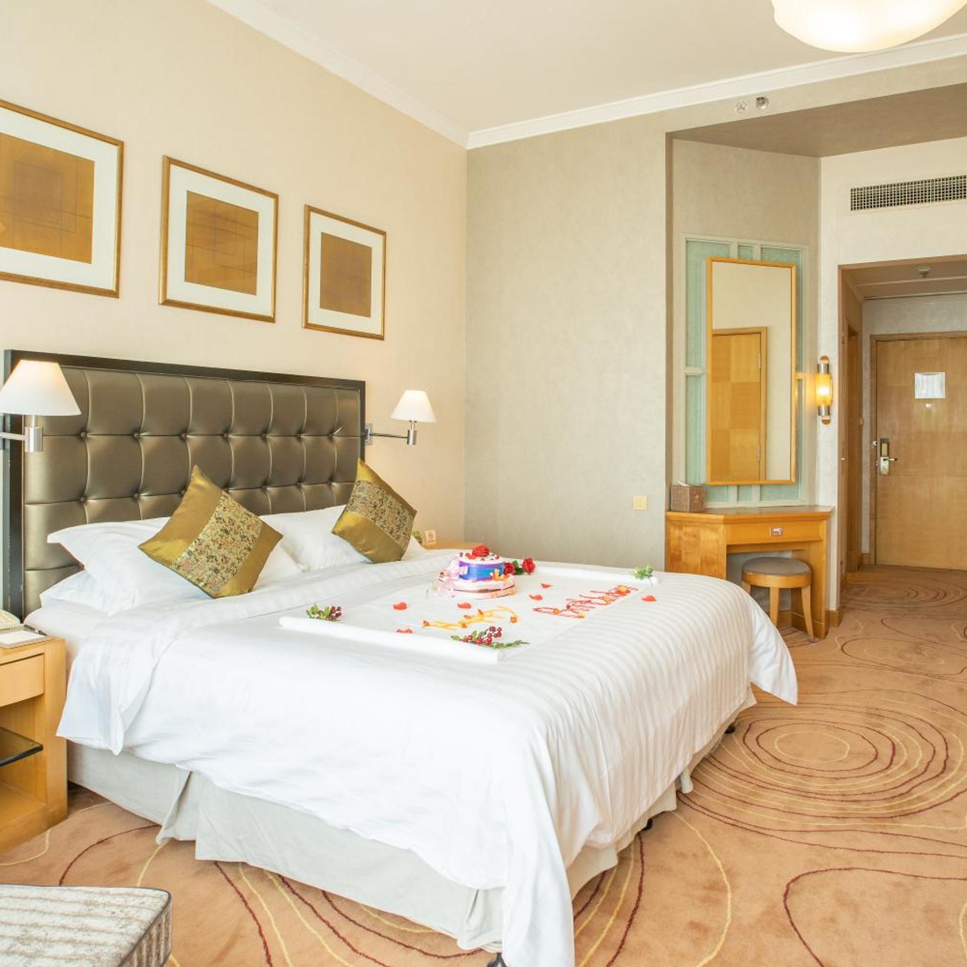 Shantou Junhua Haiyi Hotel 14/50