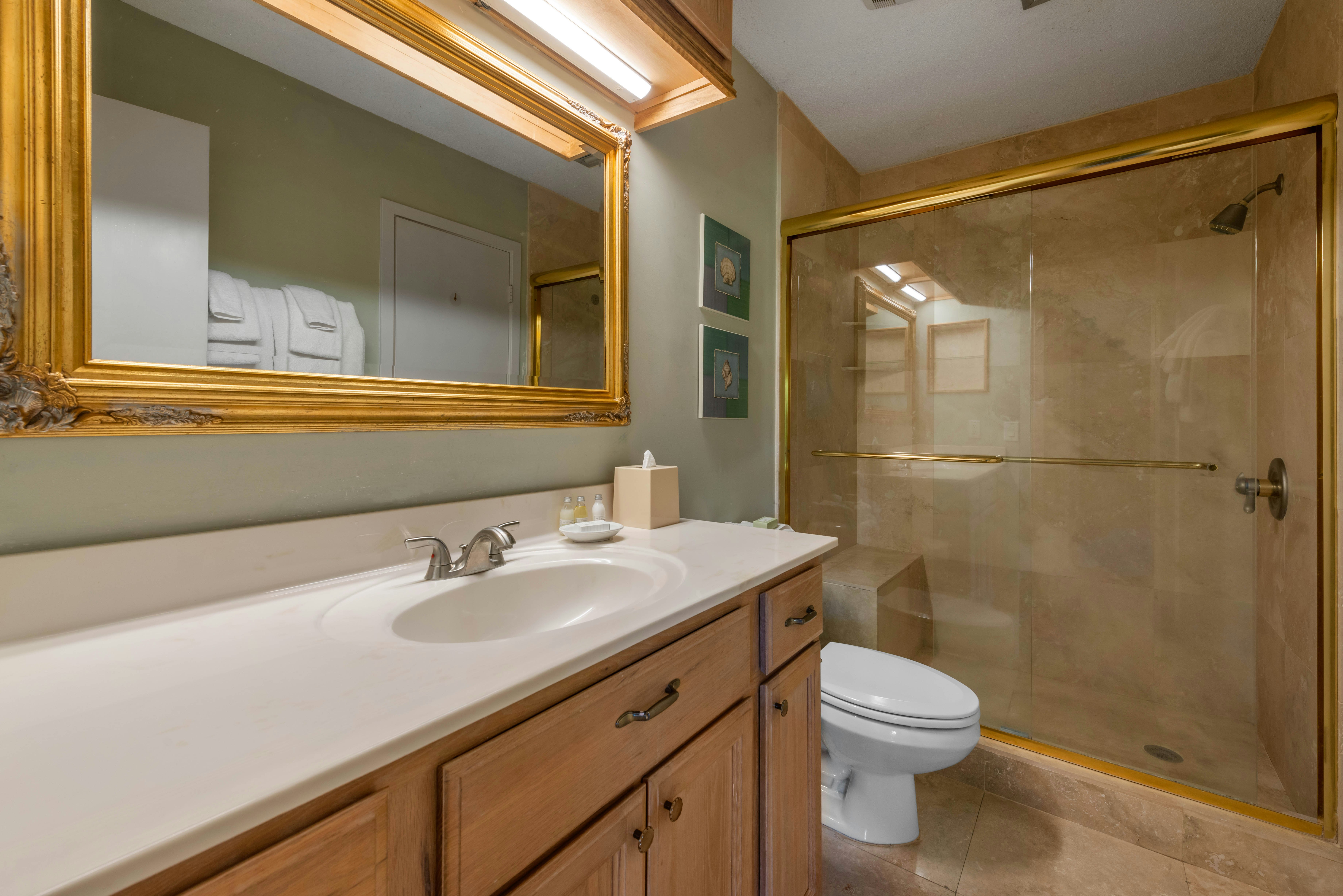 Villas of Amelia Island Plantation 99/100