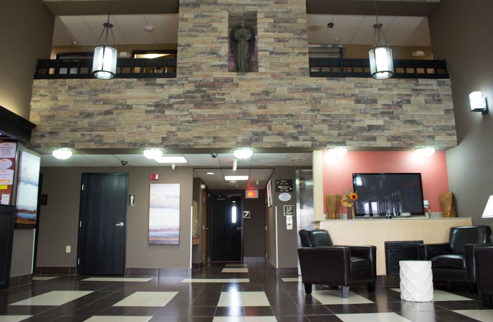 Baymont By Wyndham Springfield 26/27