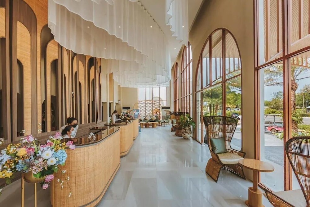 Maldives Beach Resort 9/56