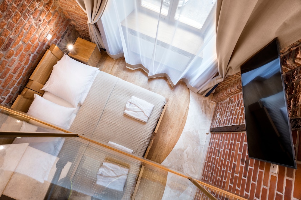 Aparthotel Stare Miasto 26/78