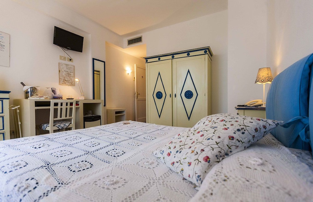 Hotel Pocho 6/50