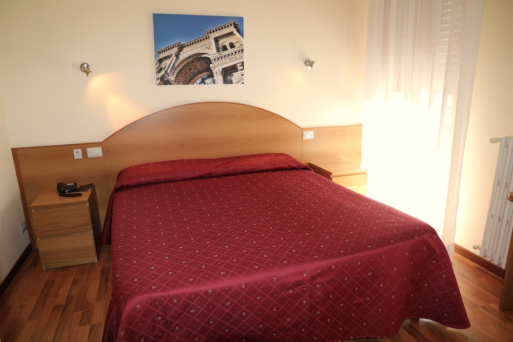 Hotel Palladio 12/57