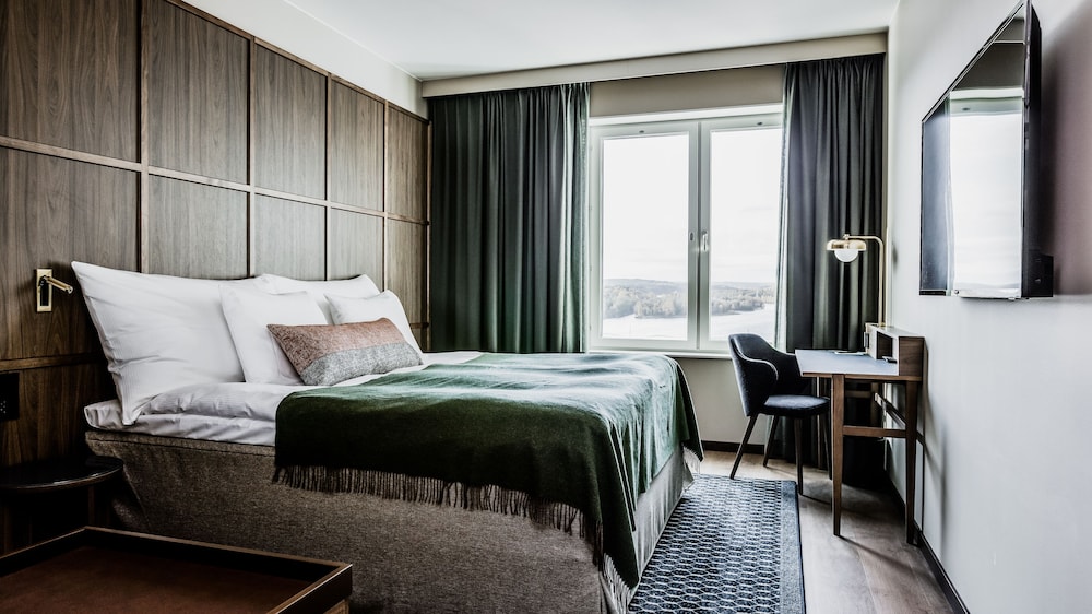 Clarion Hotel Umea 13/50