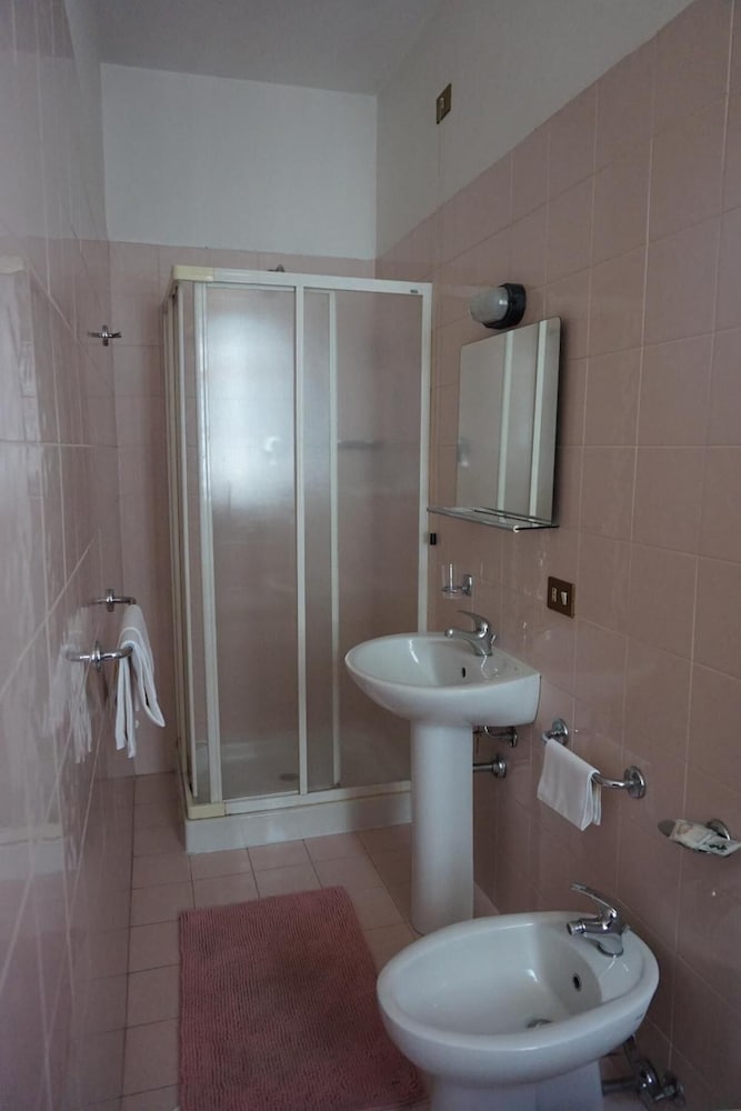 Hotel San Marco 28/33
