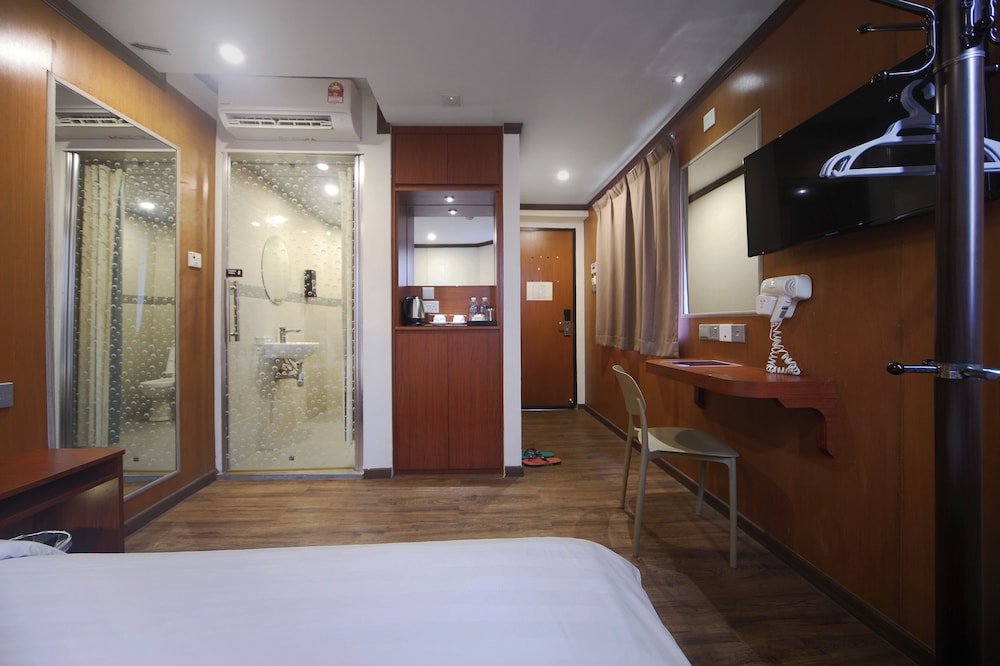 Chimera Hotel 20/33