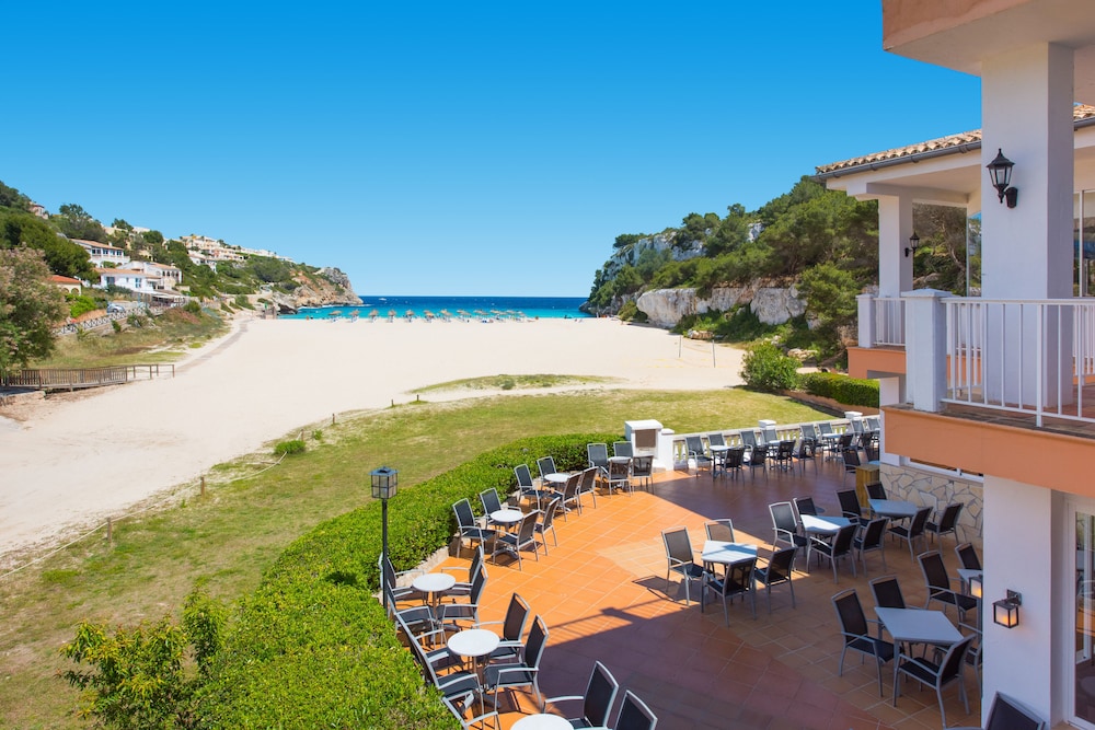 Hotel Cala Romantica 9/65