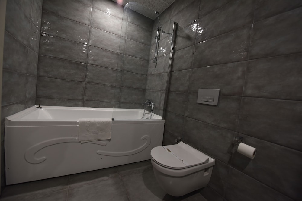 Hierapark Thermal Spa Hotel 20/70