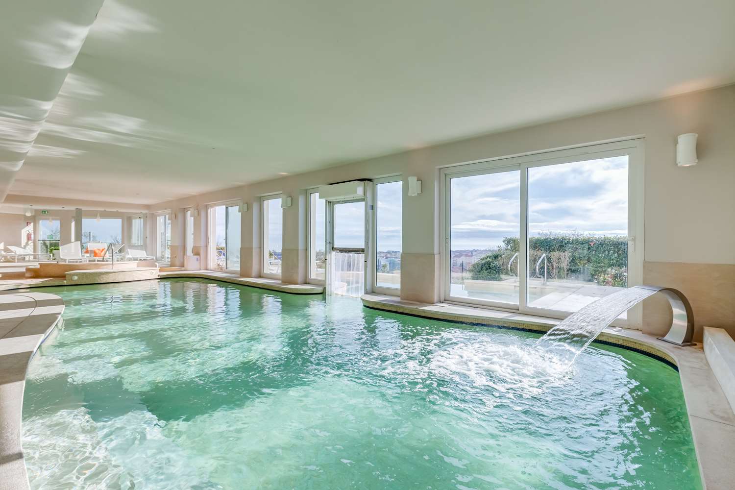 Villa Maria Hotel and Spa 9/23