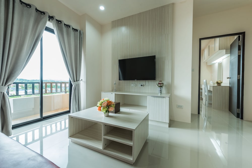 At One Hotel Chiangrai 13/21