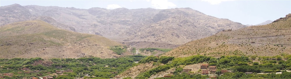 Imlil Authentic Toubkal Lodge 19/22