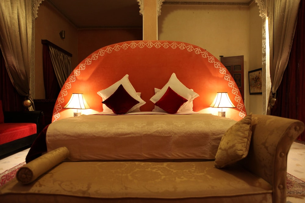 Riad Cle De Sol 26/80