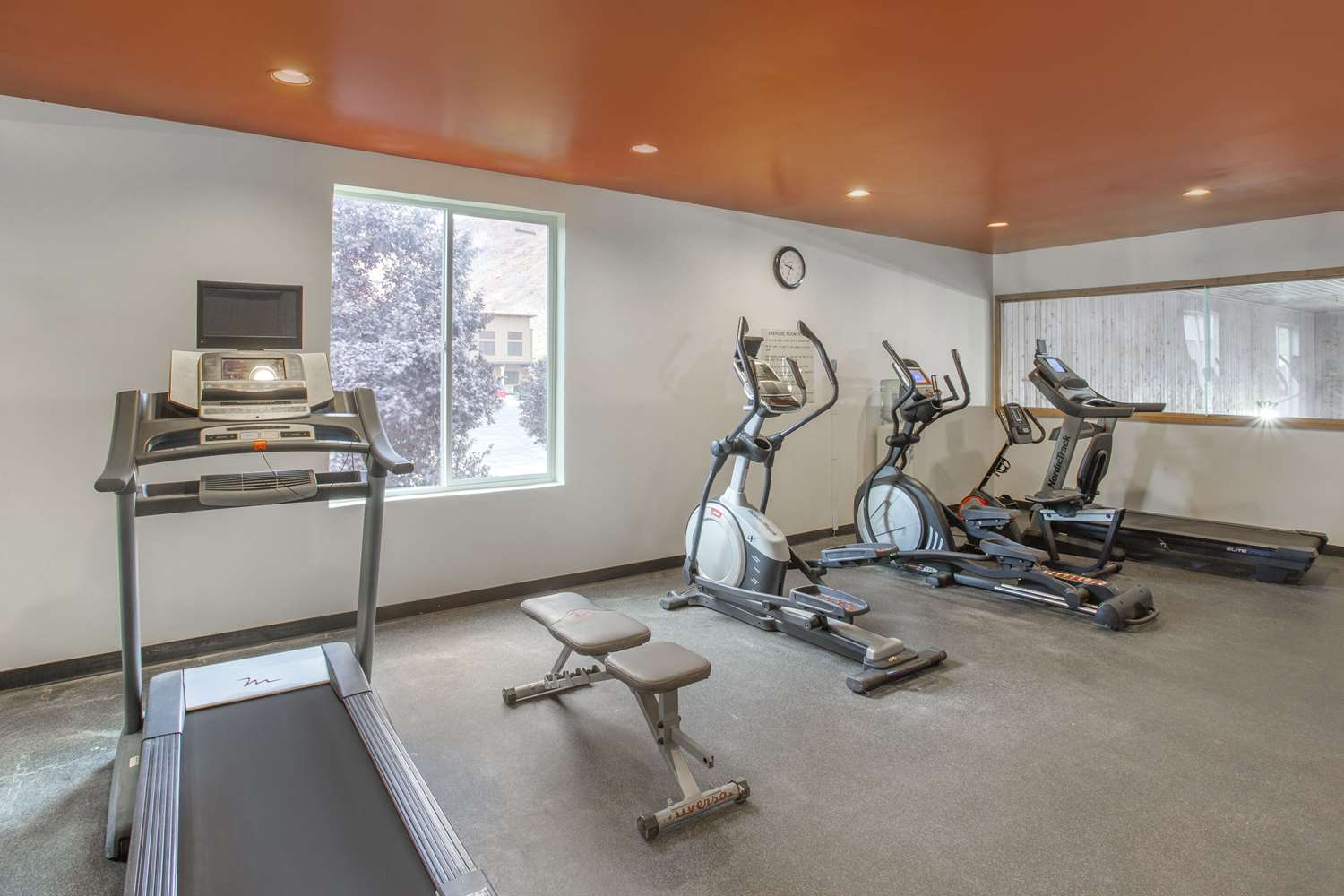 Quality Suites Moab near Arches National Park 25/42