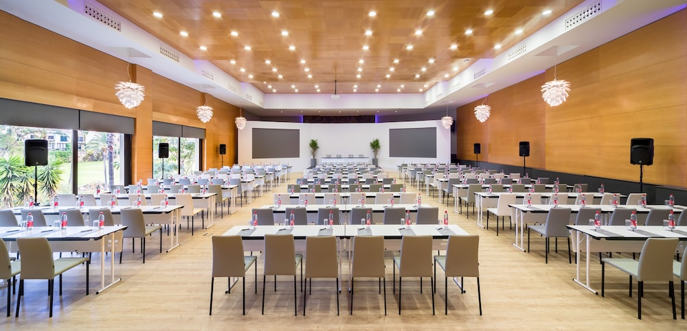 Barcelo Marbella 40/58
