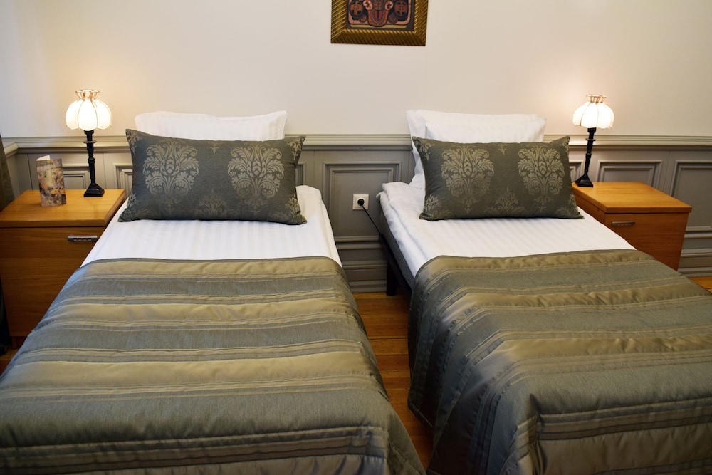 Boutique Hotel KRISTOFS 7/36