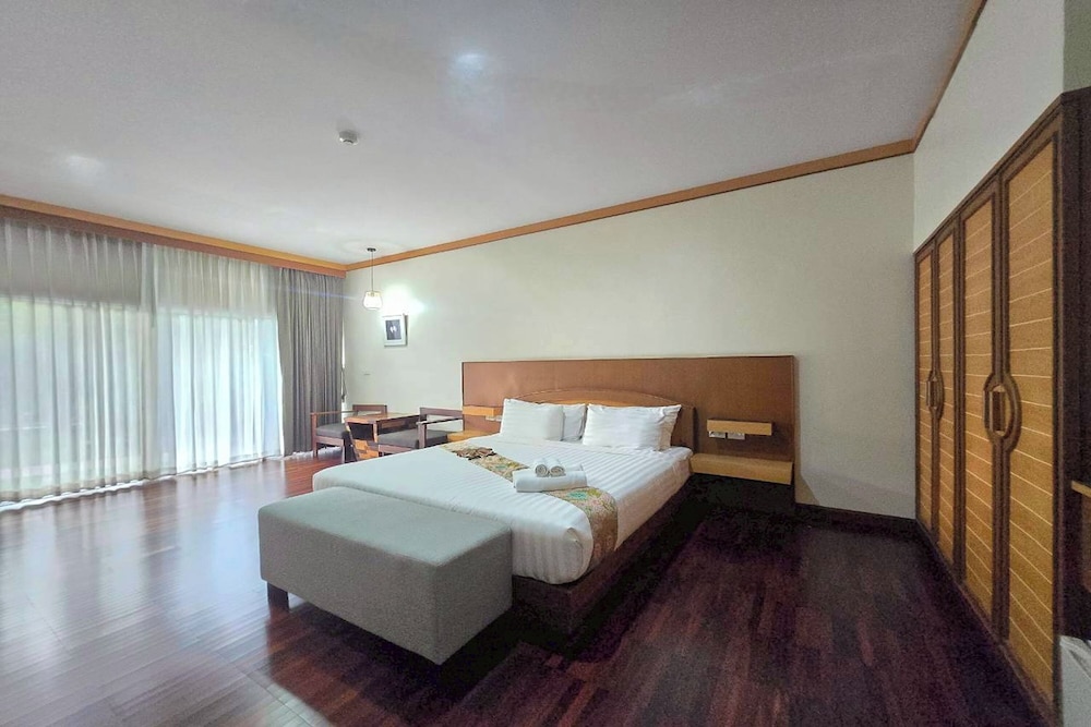 SUPERIOR, DOUBLE BED