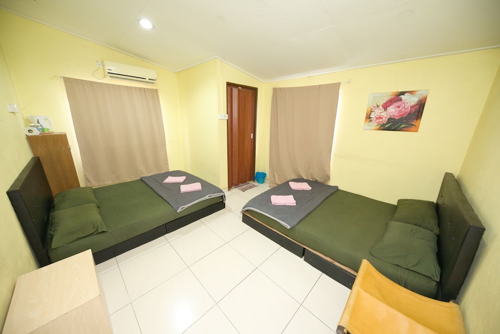 Hotel O Innap Kota Bharu 33/43