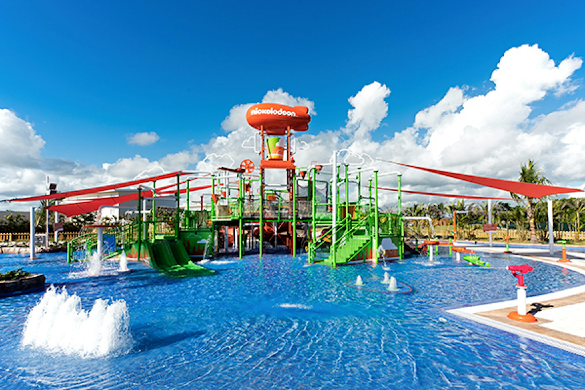 Nickelodeon Hotels & Resorts Punta Cana, Gourmet All Inclusive by Karisma 60/81