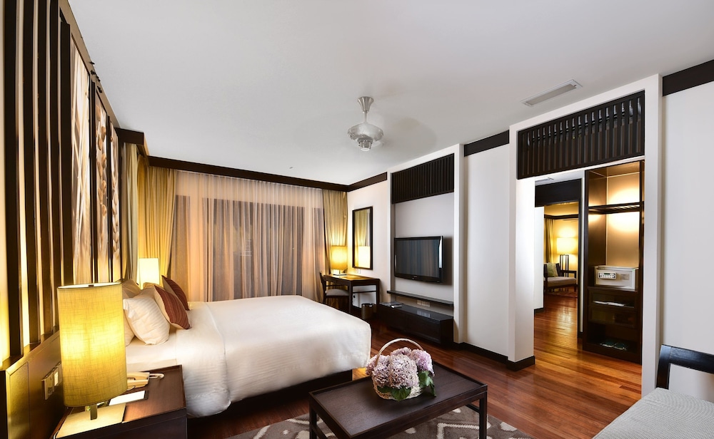 Pelangi Beach Resort and Spa 29/74