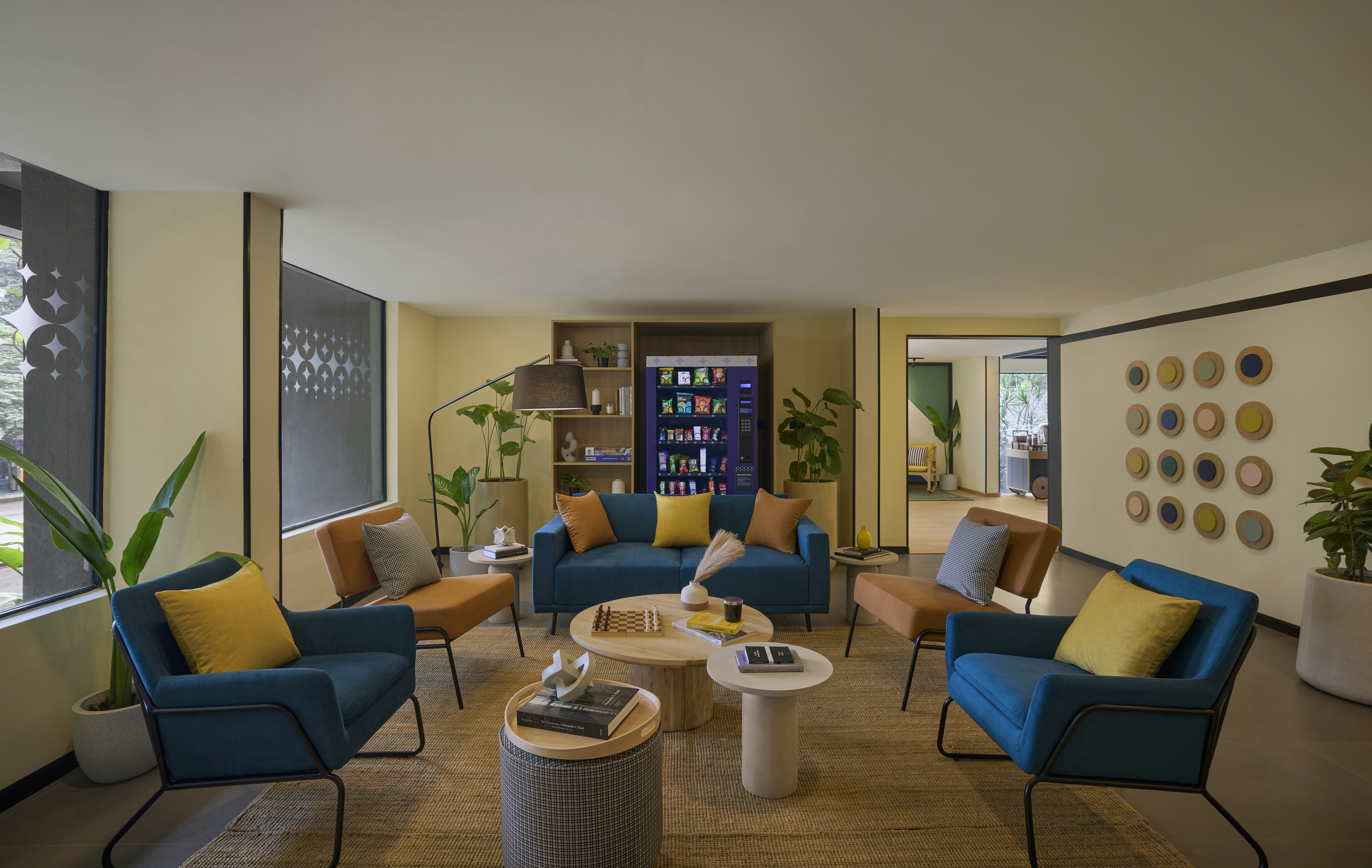 Spark by Hilton Bengaluru Marathahalli Outer Ring Road 18/28