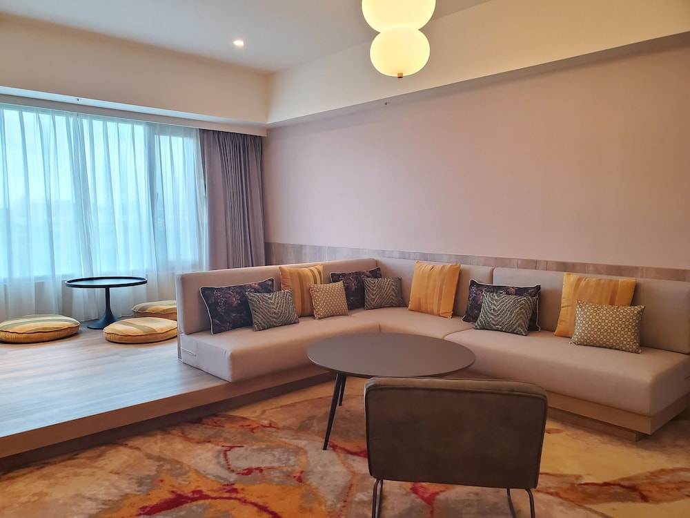 Parkview Hotel Hualien 24/50