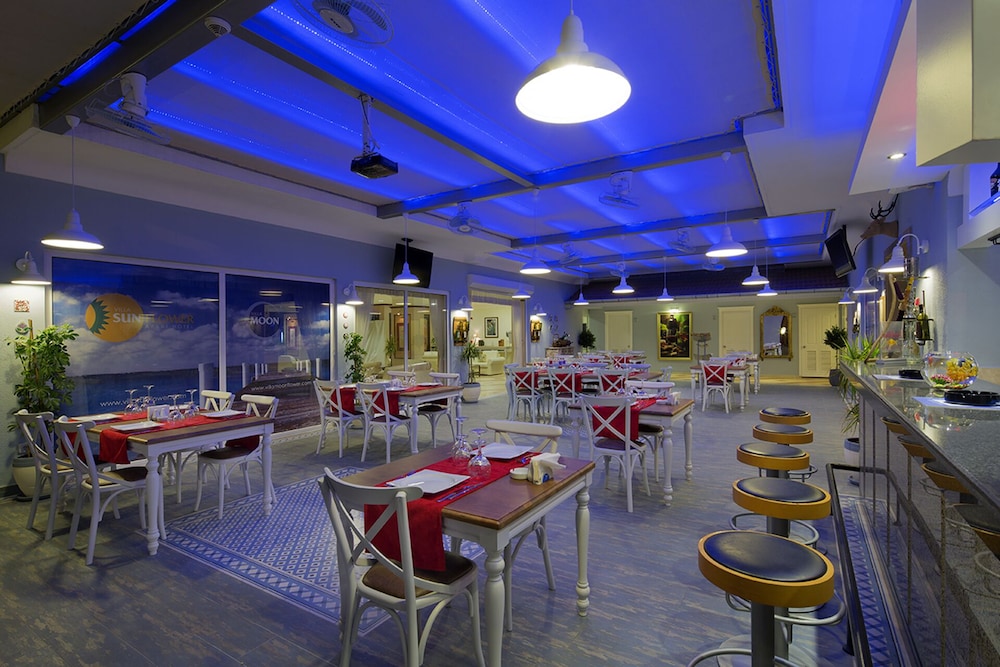 Villa Sunflower Hotel 38/50