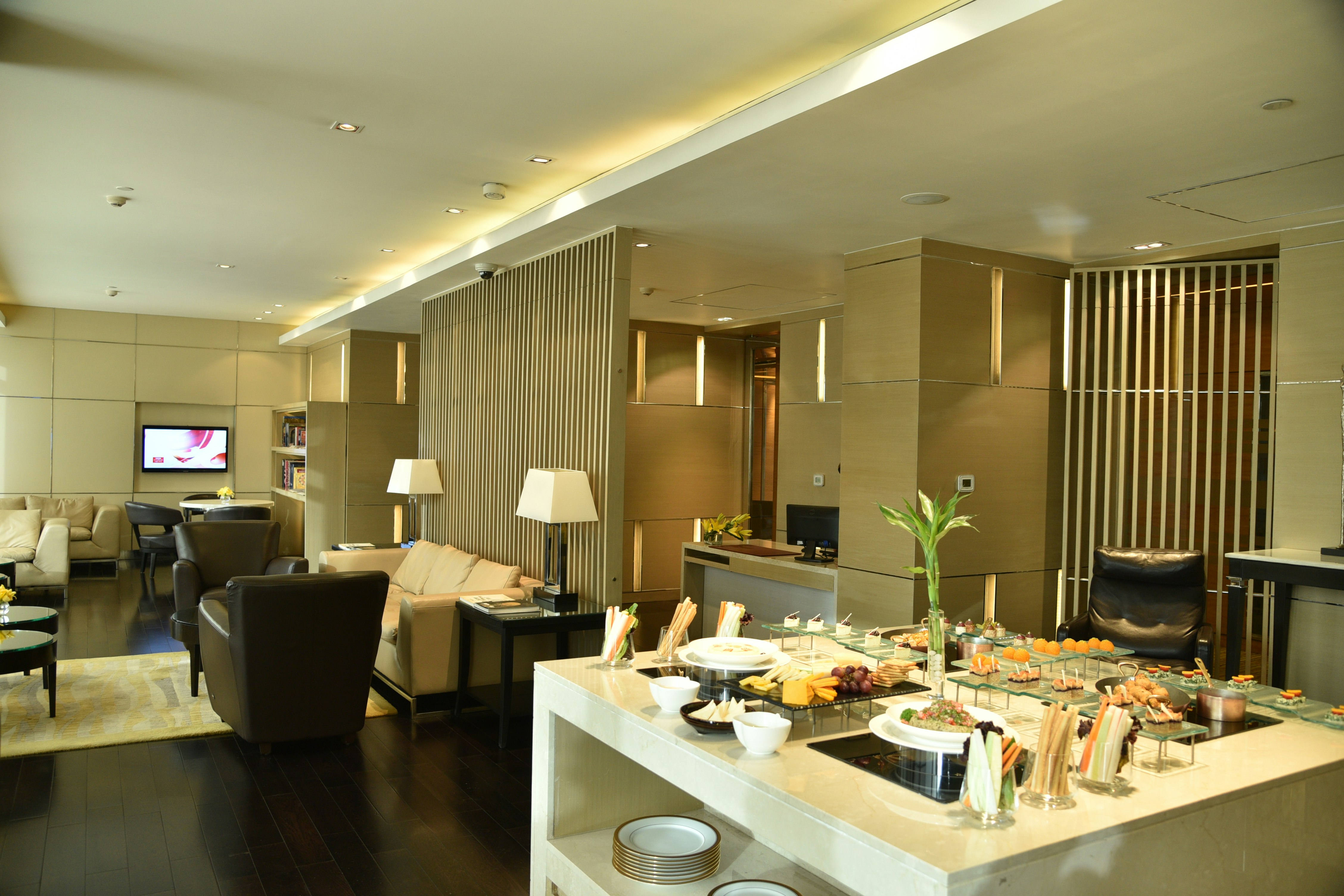 Taj City Centre Gurugram 64/80