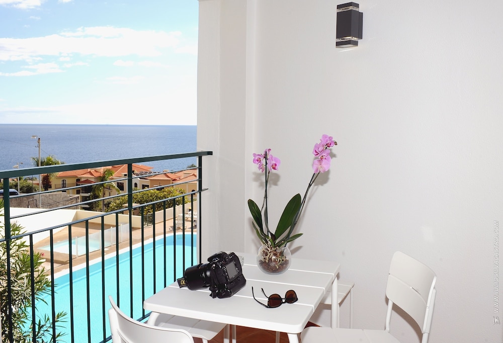 Florasol Residence Hotel 13/78