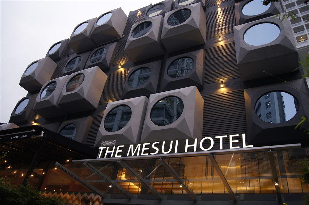 The Mesui Hotel 4/20