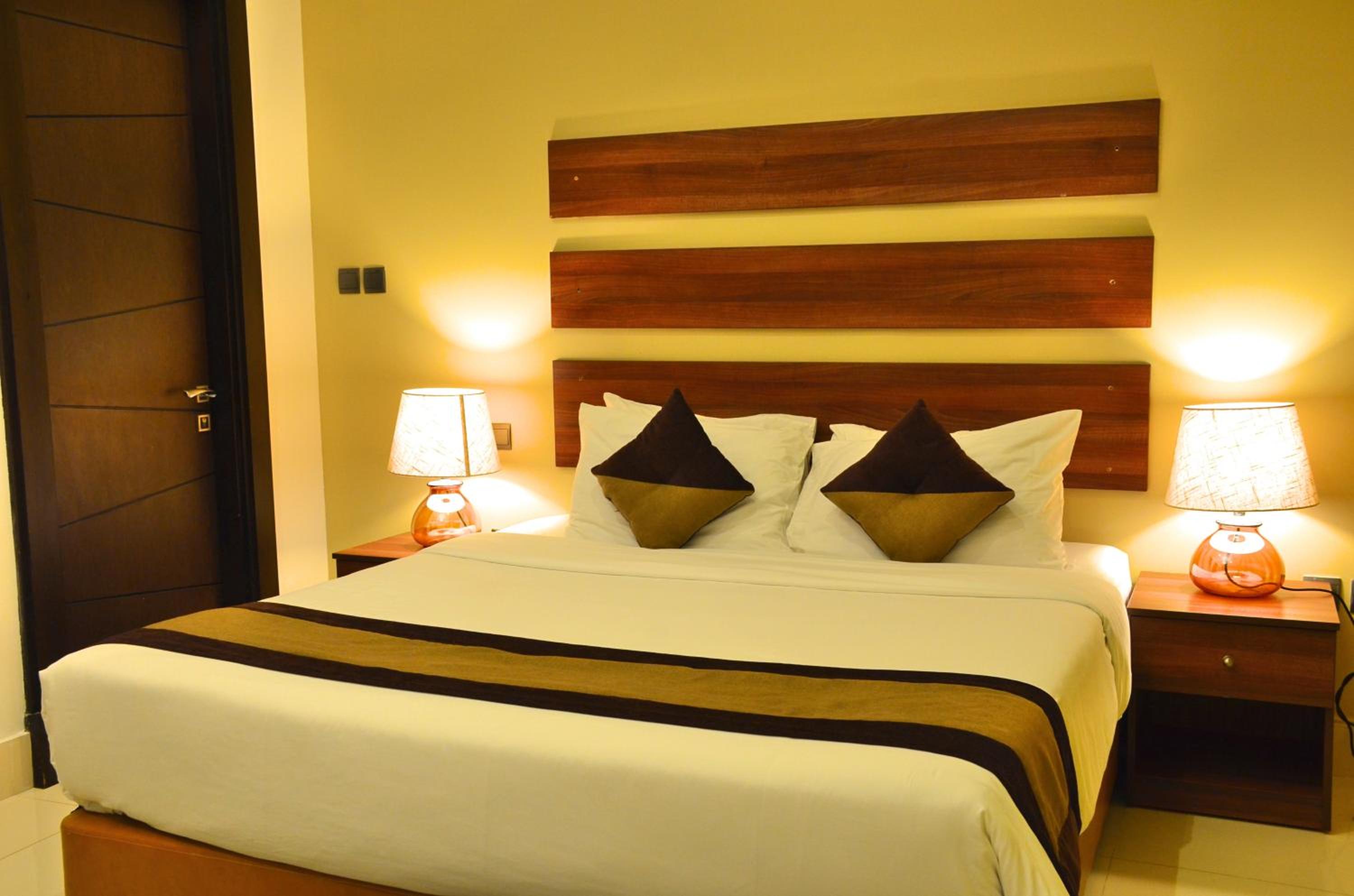 Two Bedroom Suite